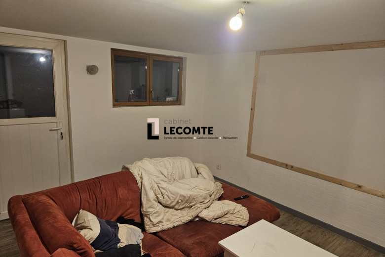 Maison T4 en vente à Rennes (VM275-CABINETLECOMTE35) - Photo 10