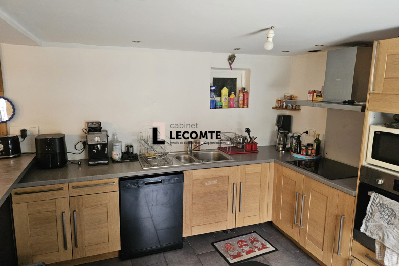 Maison T4 en vente à Rennes (VM275-CABINETLECOMTE35) - Photo 3