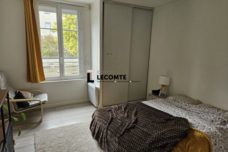 Maison T4 en vente à Rennes (VM275-CABINETLECOMTE35) - Photo 5