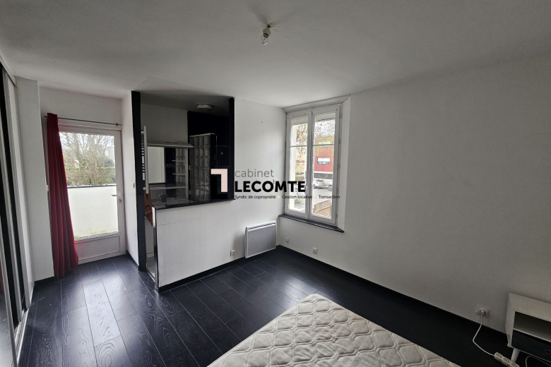 Maison T4 en vente à Rennes (VM275-CABINETLECOMTE35) - Photo 6