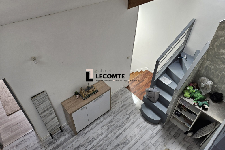 Maison T4 en vente à Rennes (VM275-CABINETLECOMTE35) - Photo 16