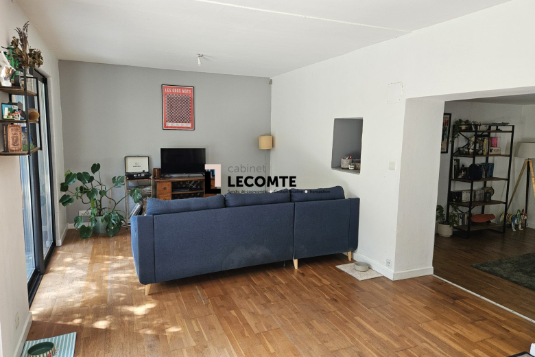 Maison T4 en vente à Rennes (VM275-CABINETLECOMTE35) - Photo 12