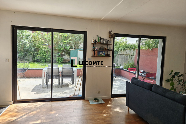 Maison T4 en vente à Rennes (VM275-CABINETLECOMTE35) - Photo 13