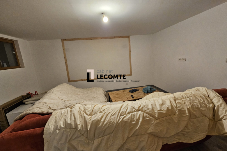 Maison T4 en vente à Rennes (VM275-CABINETLECOMTE35) - Photo 5