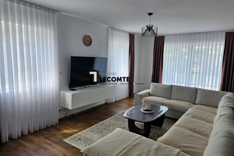 Maison T6 en vente à Chantepie (VM267-CABINETLECOMTE35) - Photo 4