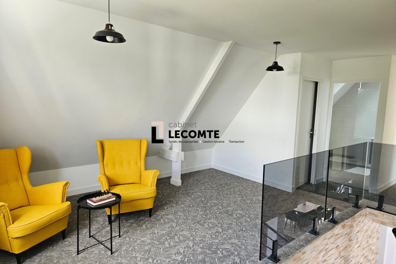 Maison T6 en vente à Chantepie (VM267-CABINETLECOMTE35) - Photo 10