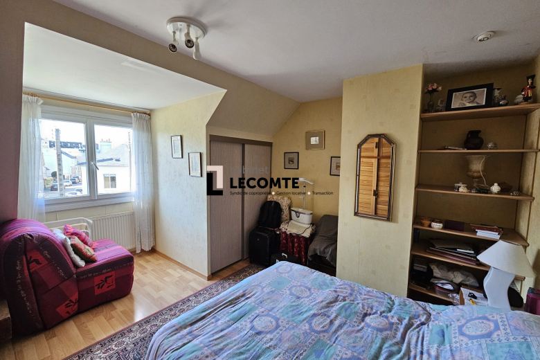 Maison T7 en vente à Rennes (VM271-CABINETLECOMTE35) - Photo 5