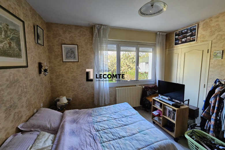 Maison T7 en vente à Rennes (VM271-CABINETLECOMTE35) - Photo 6
