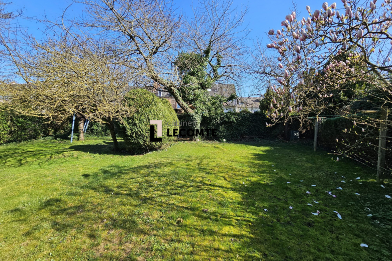 Maison T7 en vente à Rennes (VM271-CABINETLECOMTE35) - Photo 12