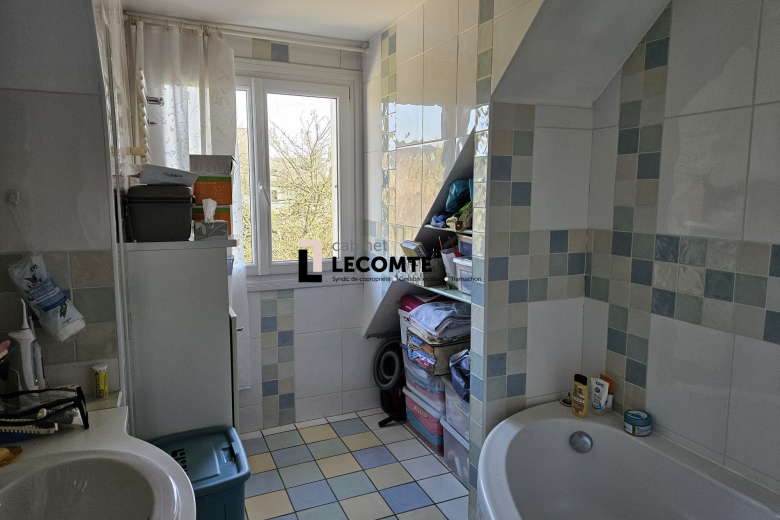 Maison T7 en vente à Rennes (VM271-CABINETLECOMTE35) - Photo 8