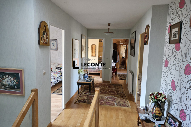 Maison T7 en vente à Rennes (VM271-CABINETLECOMTE35) - Photo 9