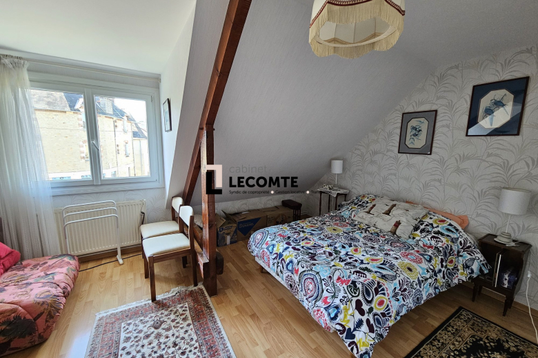 Maison T7 en vente à Rennes (VM271-CABINETLECOMTE35) - Photo 3