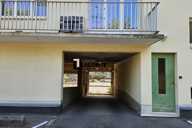 Sationnement en vente à Rennes (VS020-CABINETLECOMTE35) - Photo 4