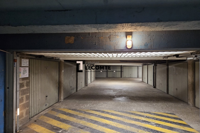 Sationnement en vente à Rennes (VS022-CABINETLECOMTE35) - Photo 1