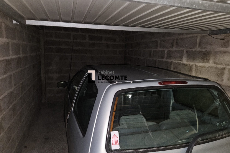 Sationnement en vente à Rennes (VS022-CABINETLECOMTE35) - Photo 4