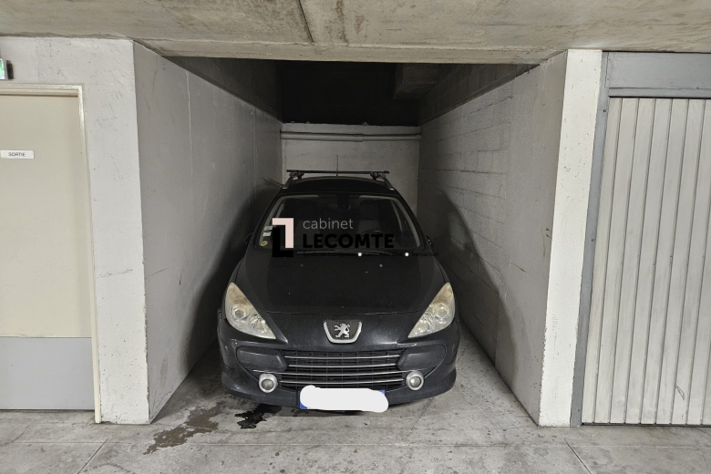 Sationnement en vente à Rennes (VS031-CABINETLECOMTE35) - Photo 1