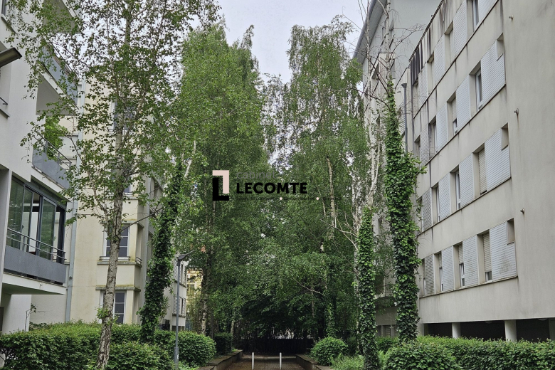 Sationnement en vente à Rennes (VS033-CABINETLECOMTE35) - Photo 5