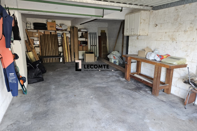 Sationnement en vente à Rennes (VS036-CABINETLECOMTE35) - Photo 1