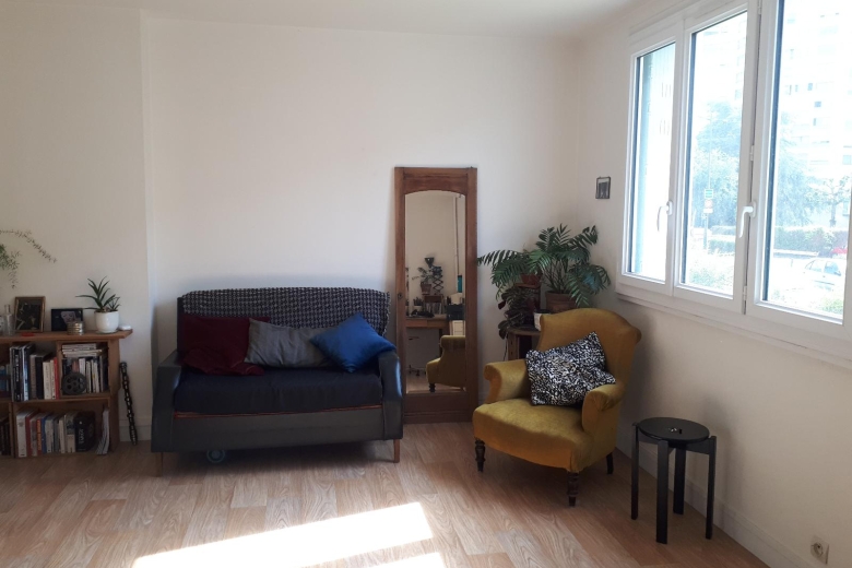Studio en location à RENNES (GES00330097-610) - Photo 1