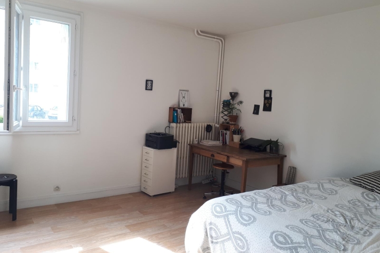 Studio en location à RENNES (GES00330097-610) - Photo 2