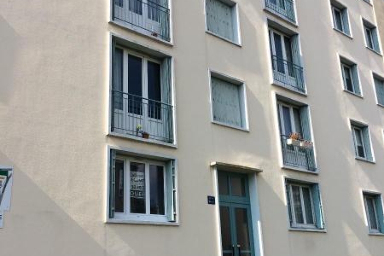 Studio en location à RENNES (GES00330097-610) - Photo 7