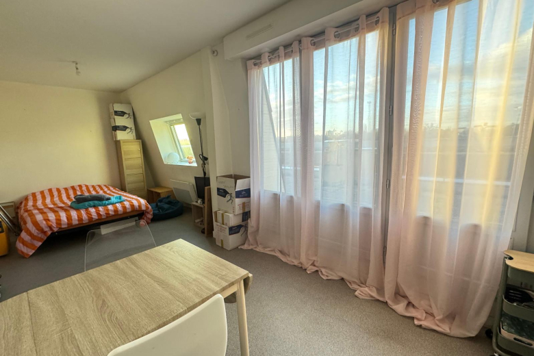 Studio en location à RENNES (GES00460079-610) - Photo