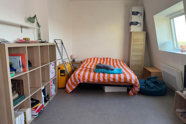Studio en location à RENNES (GES00460079-610) - Photo 2