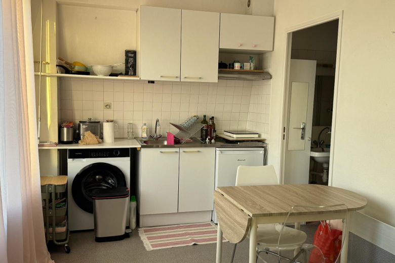 Studio en location à RENNES (GES00460079-610) - Photo 3
