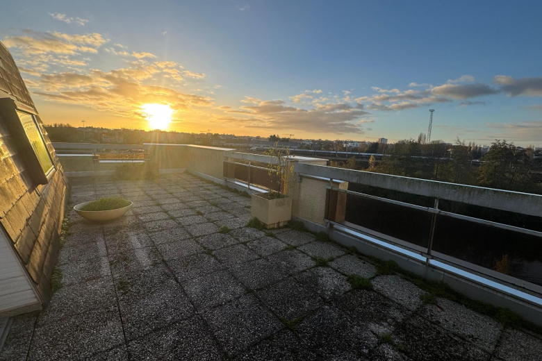 Studio en location à RENNES (GES00460079-610) - Photo 5