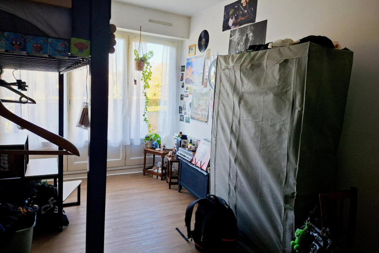 Studio en location à RENNES (GES00460108-610) - Photo 3