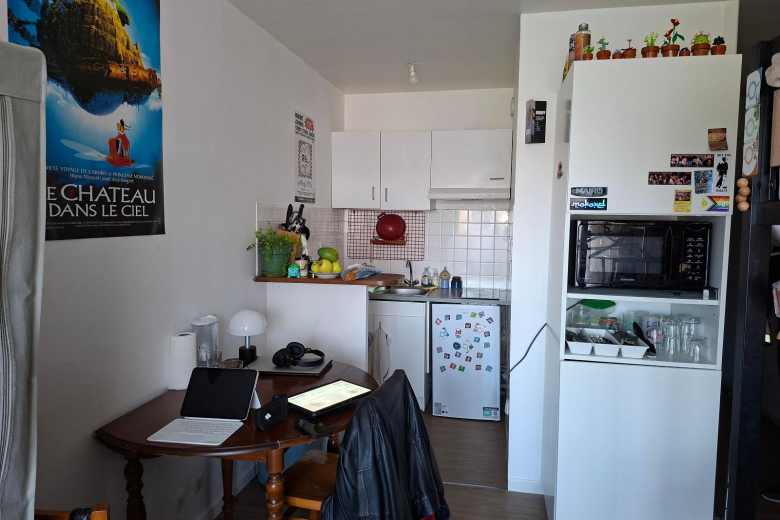 Studio en location à RENNES (GES00460108-610) - Photo 4