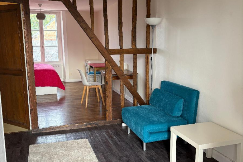 Studio en location à RENNES (GES00470148-610) - Photo