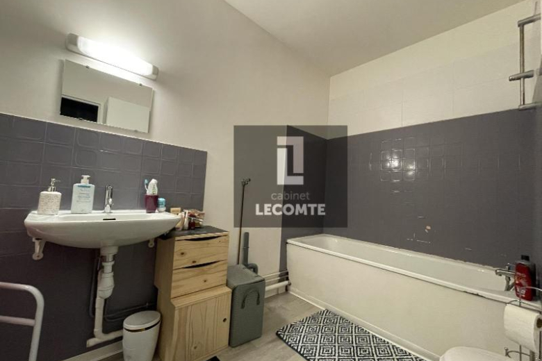Studio en location à RENNES (GES00600043-610) - Photo 5