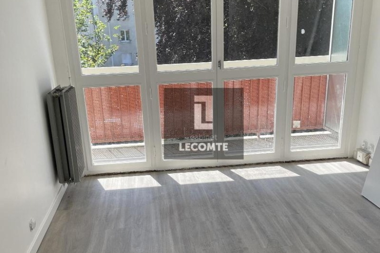 Studio en location à RENNES (GES00770044-610) - Photo 1
