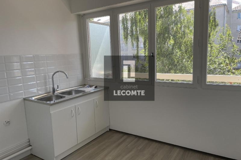 Studio en location à RENNES (GES00770044-610) - Photo 2