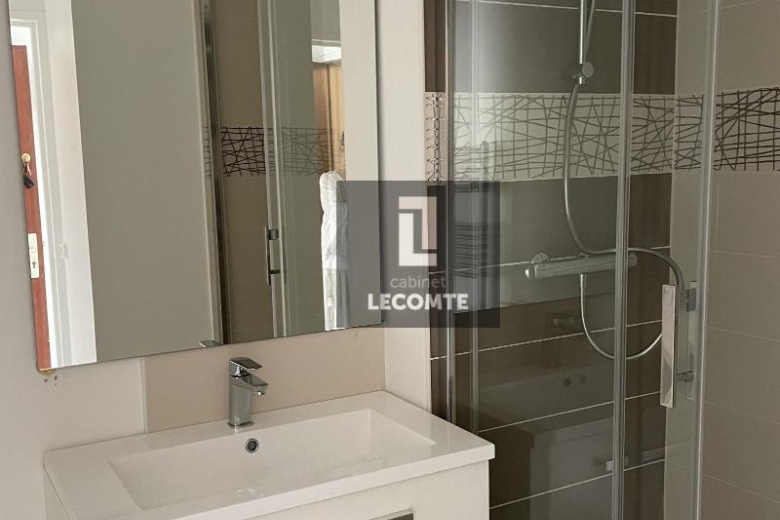 Studio en location à RENNES (GES00770044-610) - Photo 4