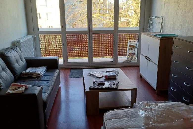 Studio en location à RENNES (GES00770053-610) - Photo 2