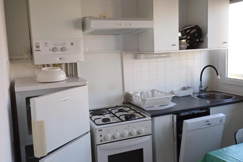 Studio en location à RENNES (GES00770053-610) - Photo 3