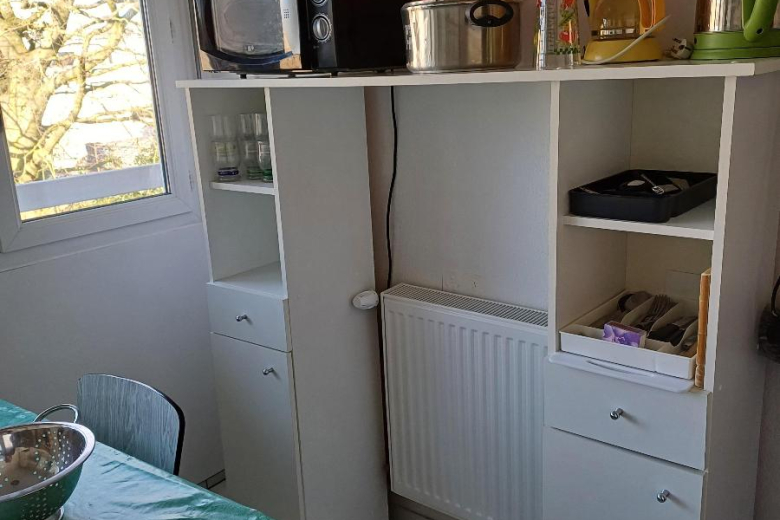 Studio en location à RENNES (GES00770053-610) - Photo 4