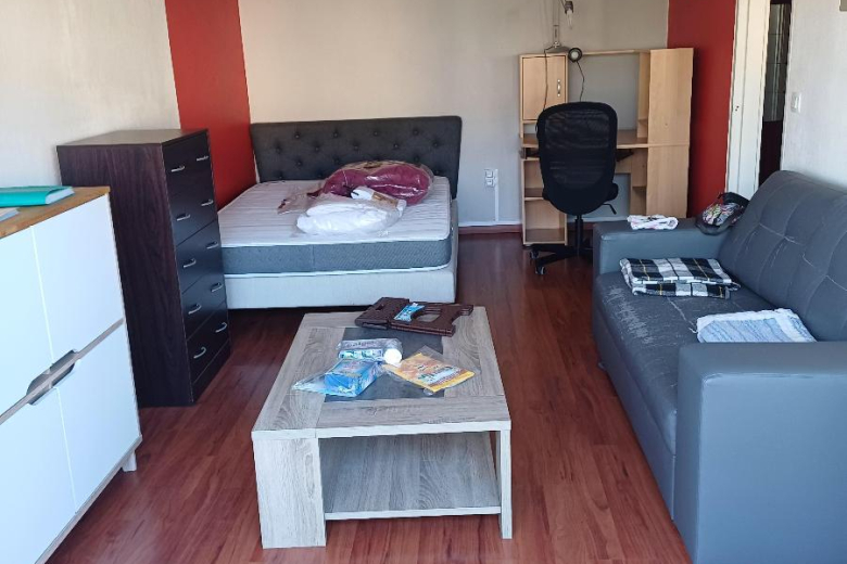 Studio en location à RENNES (GES00770053-610) - Photo