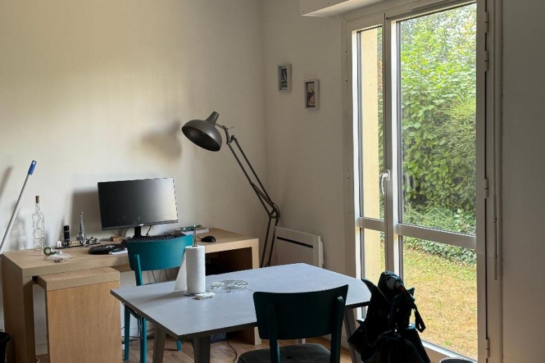 Studio en location à RENNES (GES01220003-610) - Photo 2