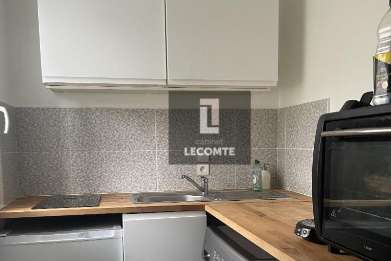 Studio en location à RENNES (GES01220003-610) - Photo 3