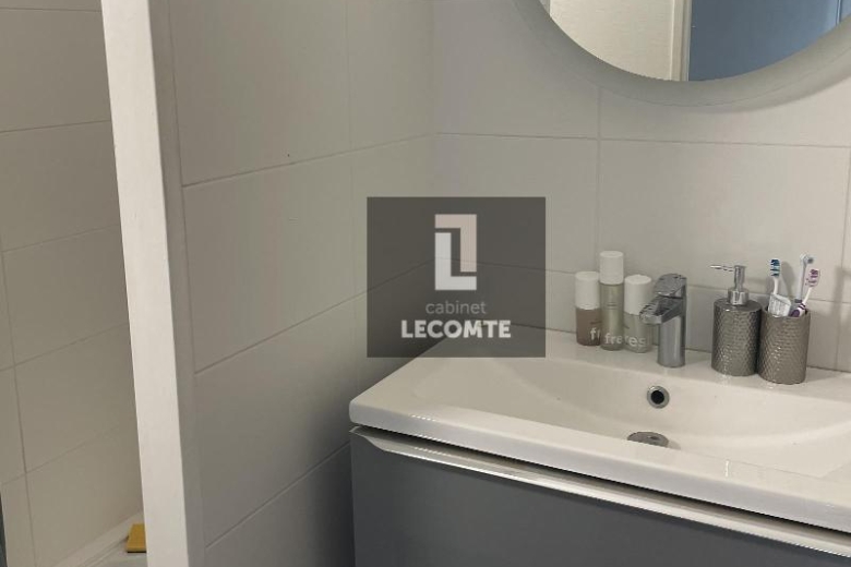 Studio en location à RENNES (GES01220003-610) - Photo 4
