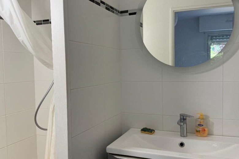 Studio en location à RENNES (GES01220003-610) - Photo 5