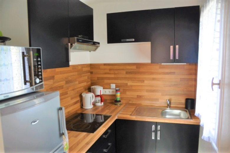 Studio en location à RENNES (GES01220007-610) - Photo 2