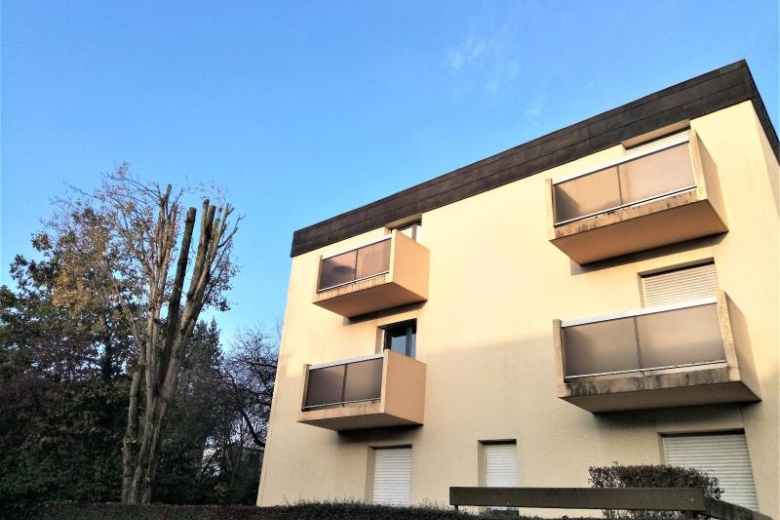 Studio en location à RENNES (GES01220007-610) - Photo 4