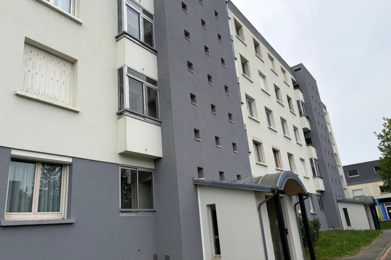 Studio en location à ST JACQUES DE LA LANDE (GES01760029-610) - Photo 8