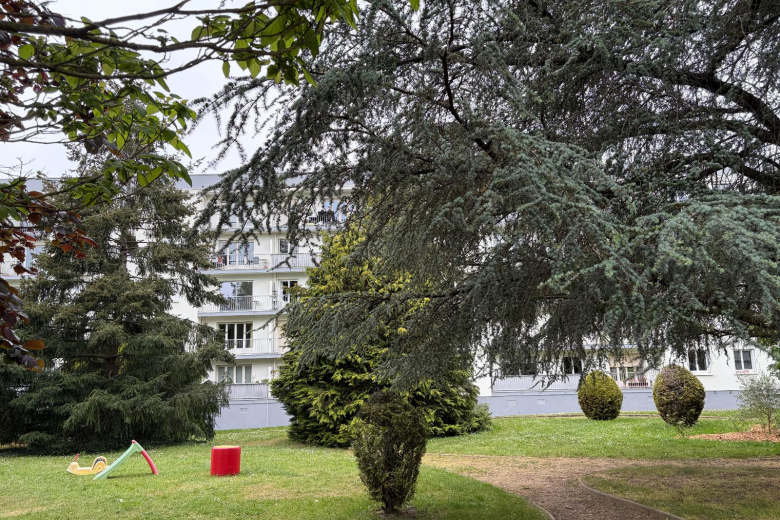 Studio en location à ST JACQUES DE LA LANDE (GES01760029-610) - Photo 7