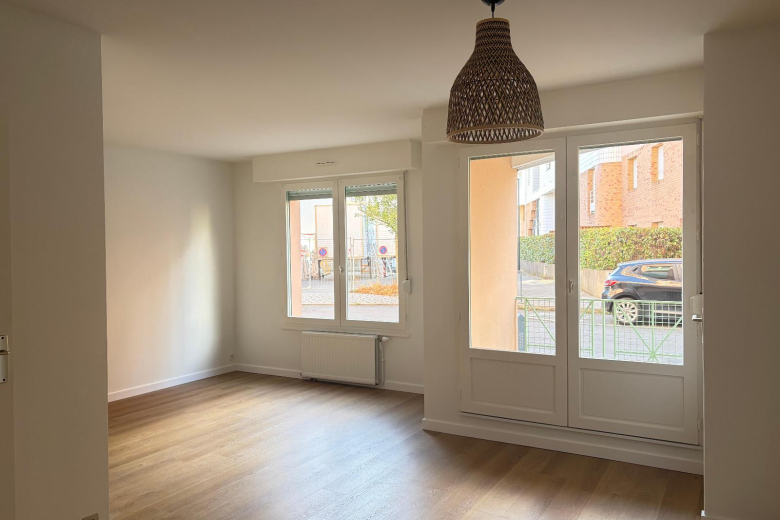 Studio en location à RENNES (GES03350050-610) - Photo 2