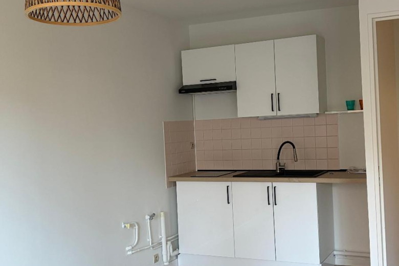 Studio en location à RENNES (GES03350050-610) - Photo 3